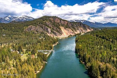 W River Dr, Clark Fork, ID 83811 photo 17