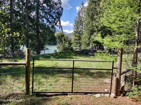 W River Dr, Clark Fork, ID 83811 photo 5