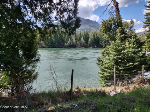 W River Dr, Clark Fork, ID 83811 photo 6