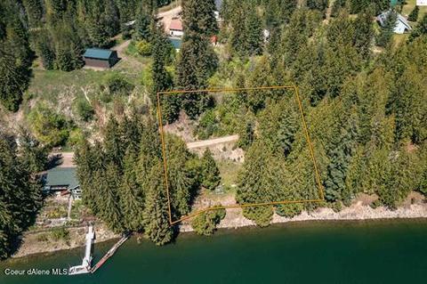 W River Dr, Clark Fork, ID 83811 photo 18
