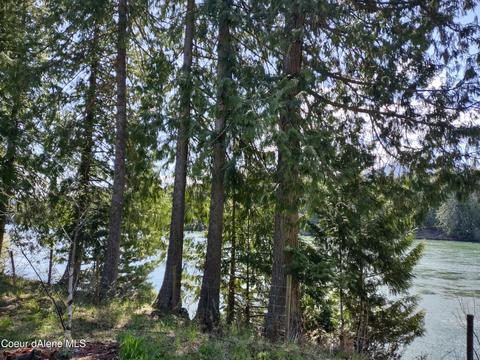W River Dr, Clark Fork, ID 83811 photo 15