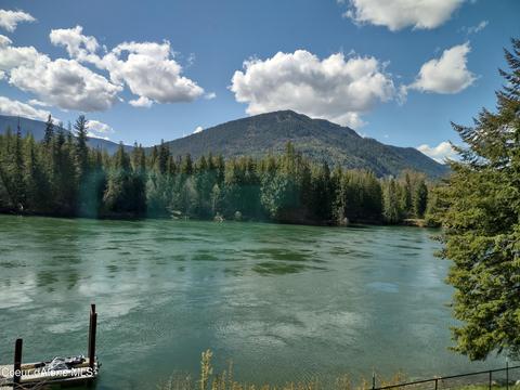 W River Dr, Clark Fork, ID 83811 photo 2