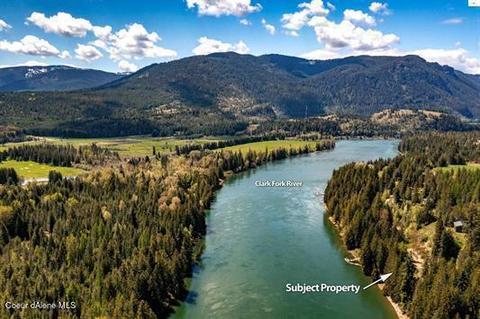W River Dr, Clark Fork, ID 83811 photo 22