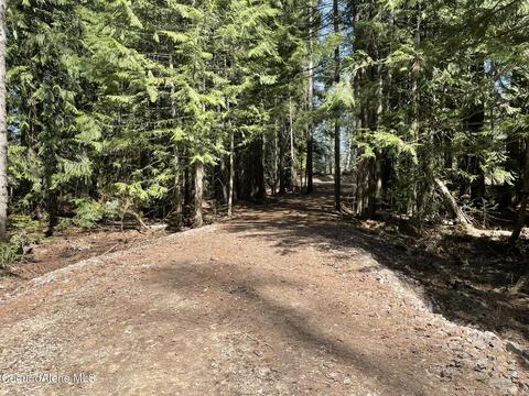 205 Forty Acres Rd, Sandpoint, ID 83864