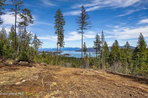 Lot 1 Delaney Dr, Sagle, ID 83860