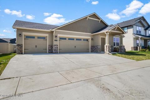 3539 N Oconnor, Post Falls, ID 83854 photo 3