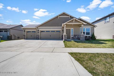 3539 N Oconnor, Post Falls, ID 83854