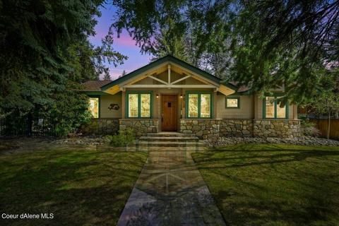9816 N Easy St, Hayden Lake, ID 83835
