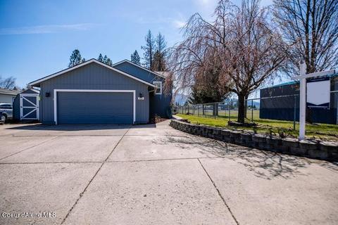 409 W 20th Ave, Post Falls, ID 83854