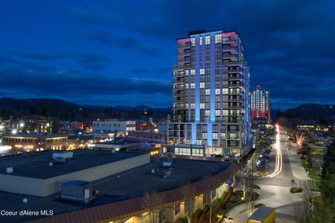 116 S 3rd St #1801, Coeur D'alene, ID 83814