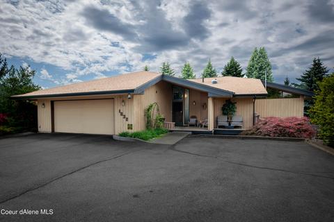 1632 E Hanley Ave, Dalton Gardens, ID 83815