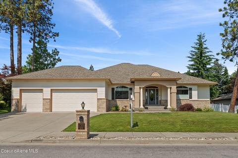 739 N Dundee Dr, Post Falls, ID 83854
