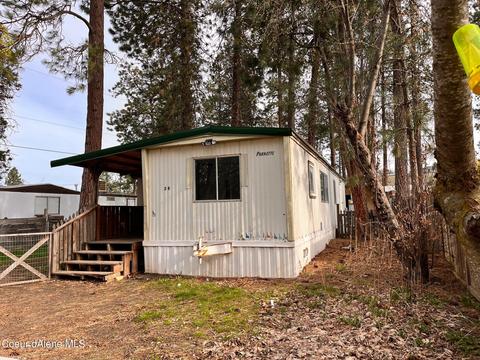 4301 E Maplewood #28, Post Falls, ID 83854 photo 1