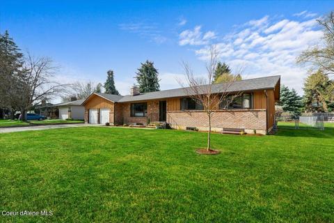 3633 W Highland Dr, Coeur D'alene, ID 83815