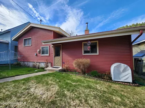 316 Pine St, Wallace, ID 83873 photo 3
