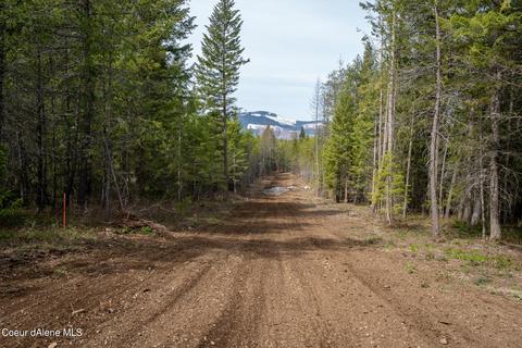 Nna N Cottagewood Ln, Rathdrum, ID 83858