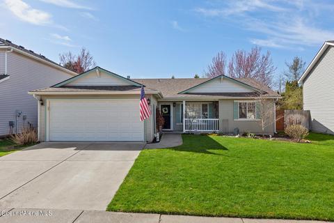 2102 W Rousseau Dr, Coeur D'alene, ID 83815