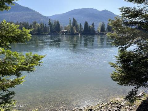 Nna E Highway 200, Clark Fork, ID 83811 photo 3