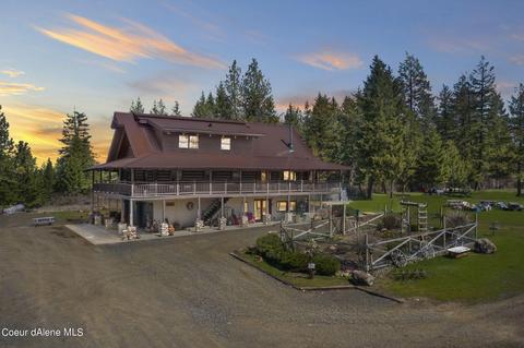 8850 S Wild Daisy Ln, Harrison, ID 83833