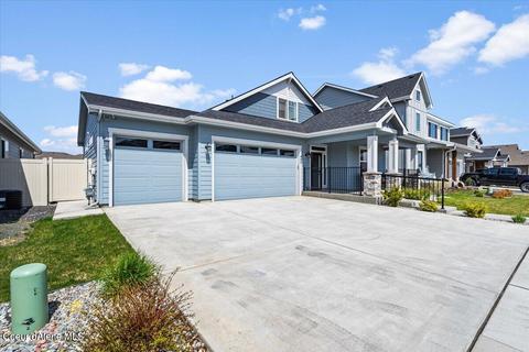 445 E Beecher Ave, Post Falls, ID 83854 photo 3