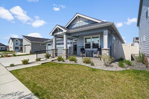 445 E Beecher Ave, Post Falls, ID 83854