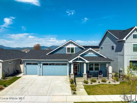 445 E Beecher Ave, Post Falls, ID 83854 photo 2