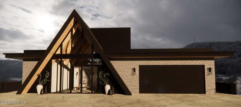 130 Tall Timber Rd, Sandpoint, ID 83864