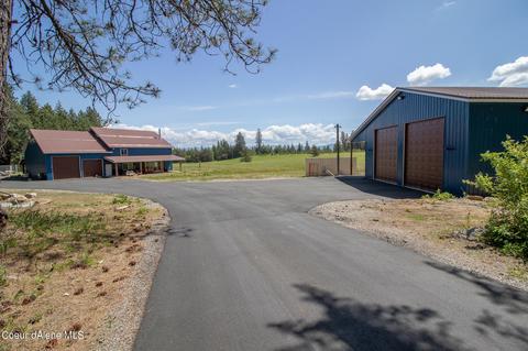 14824 N Starrina Rd, Rathdrum, ID 83858