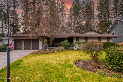 205 W Vista Dr, Coeur D'alene, ID 83815