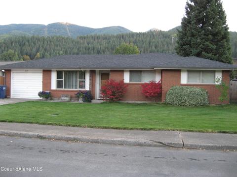 217 Emerald Dr, Kellogg, ID 83837
