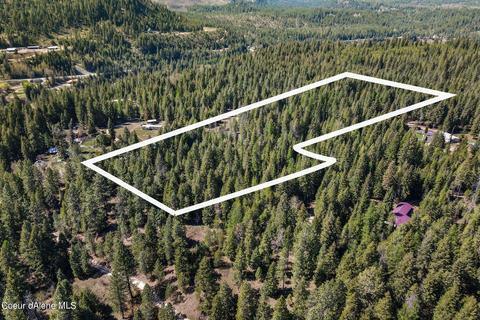 Nna Terry Trail, Priest River, ID 83856