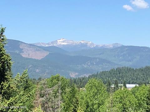 Nna Highlands Rd., Sandpoint, ID 83864