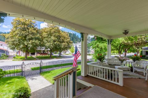 224 Cedar St, Wallace, ID 83873 photo 3