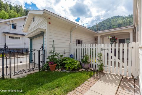 224 Cedar St, Wallace, ID 83873 photo 60