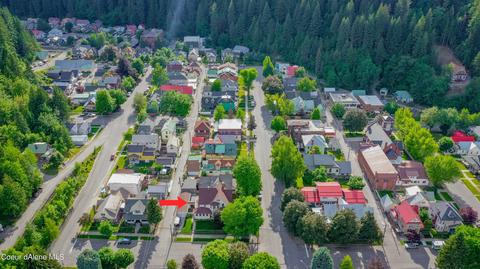 224 Cedar St, Wallace, ID 83873 photo 8