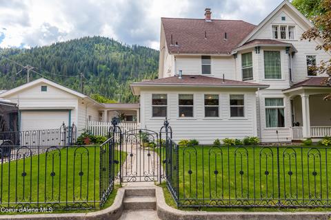 224 Cedar St, Wallace, ID 83873 photo 63