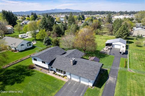 6959 N Valley St, Dalton Gardens, ID 83815