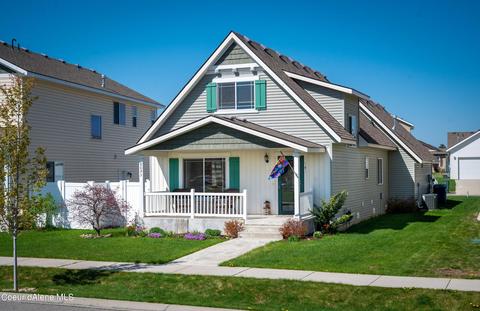 8093 N Crown Pointe St, Post Falls, ID 83854