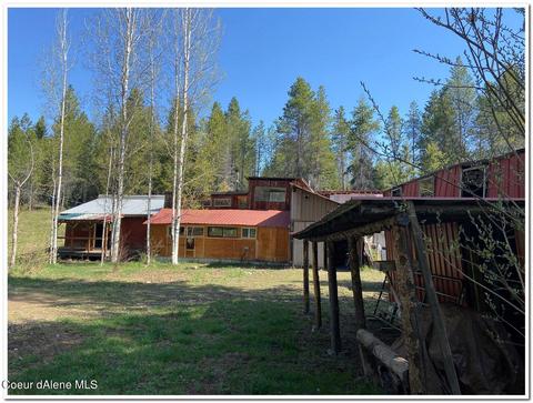 1175 Dusty Ln, Naples, ID 83847 photo 8