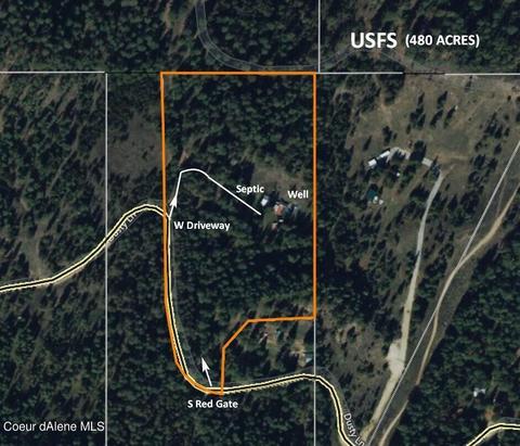 1175 Dusty Ln, Naples, ID 83847 photo 6