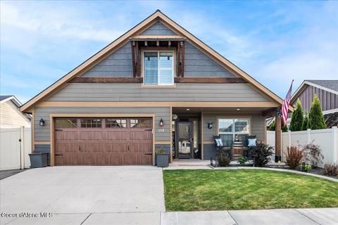 1713 N Fordham St, Post Falls, ID 83854