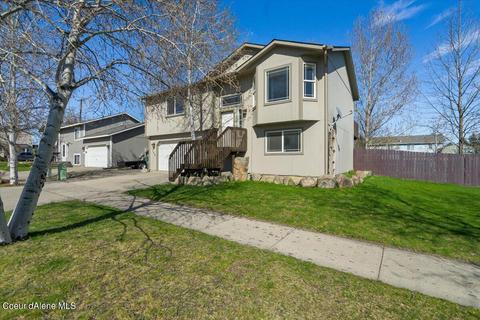 1150 N Townsend Loop, Post Falls, ID 83854