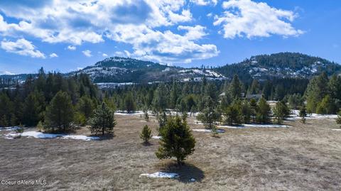 Parcel 1 Jewel Lake Rd, Sagle, ID 83860