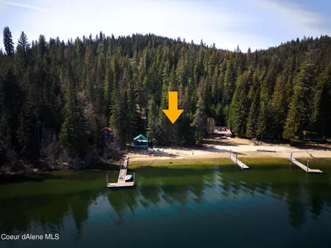 L6 B4 Delcardo Bay, Coeur D'alene, ID 83814