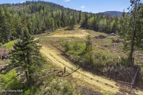 3193 S Mellick Rd, Post Falls, ID 83854 photo 4
