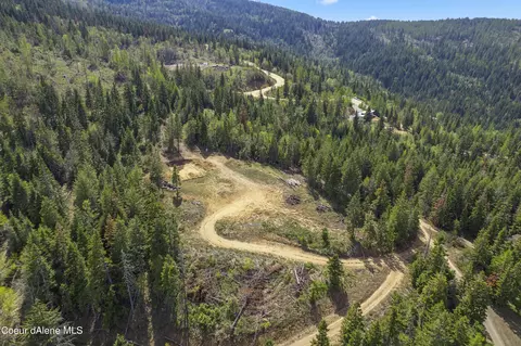 3193 S Mellick Rd, Post Falls, ID 83854