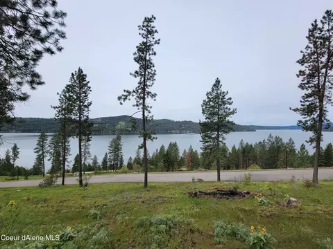 Lt24 Blk 3 S Hearthstone Rd, Harrison, ID 83833