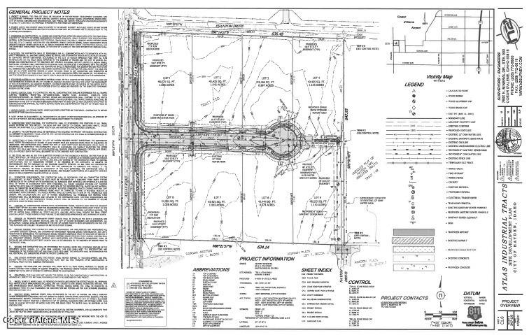  lot3 Bellanca Ct, Hayden, ID 83835 photo 4