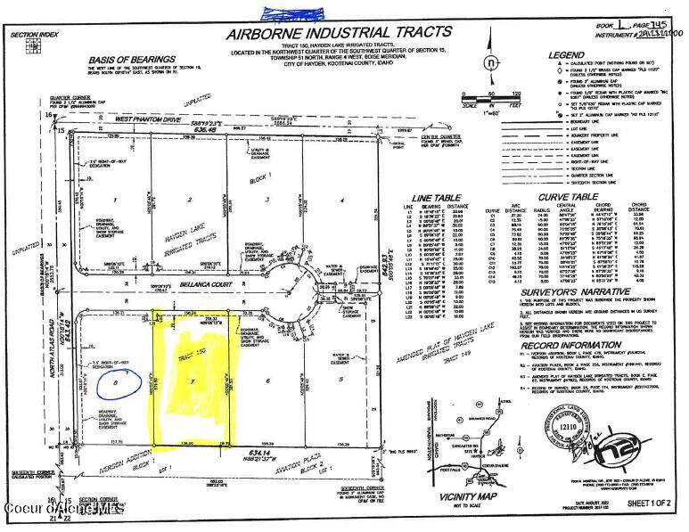  lot3 Bellanca Ct, Hayden, ID 83835 photo 5