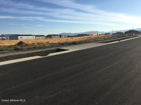 lot3 Bellanca Ct, Hayden, ID 83835